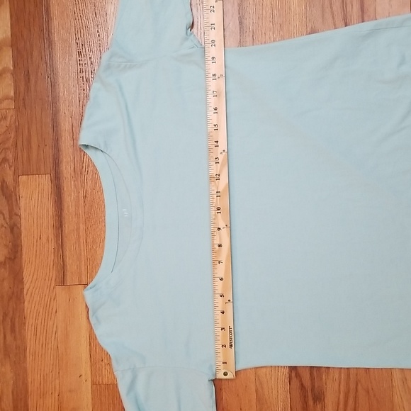 J Jill short sleeve tee - Picture 7 of 9